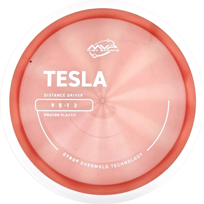 Proton Tesla
