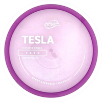 Proton Tesla