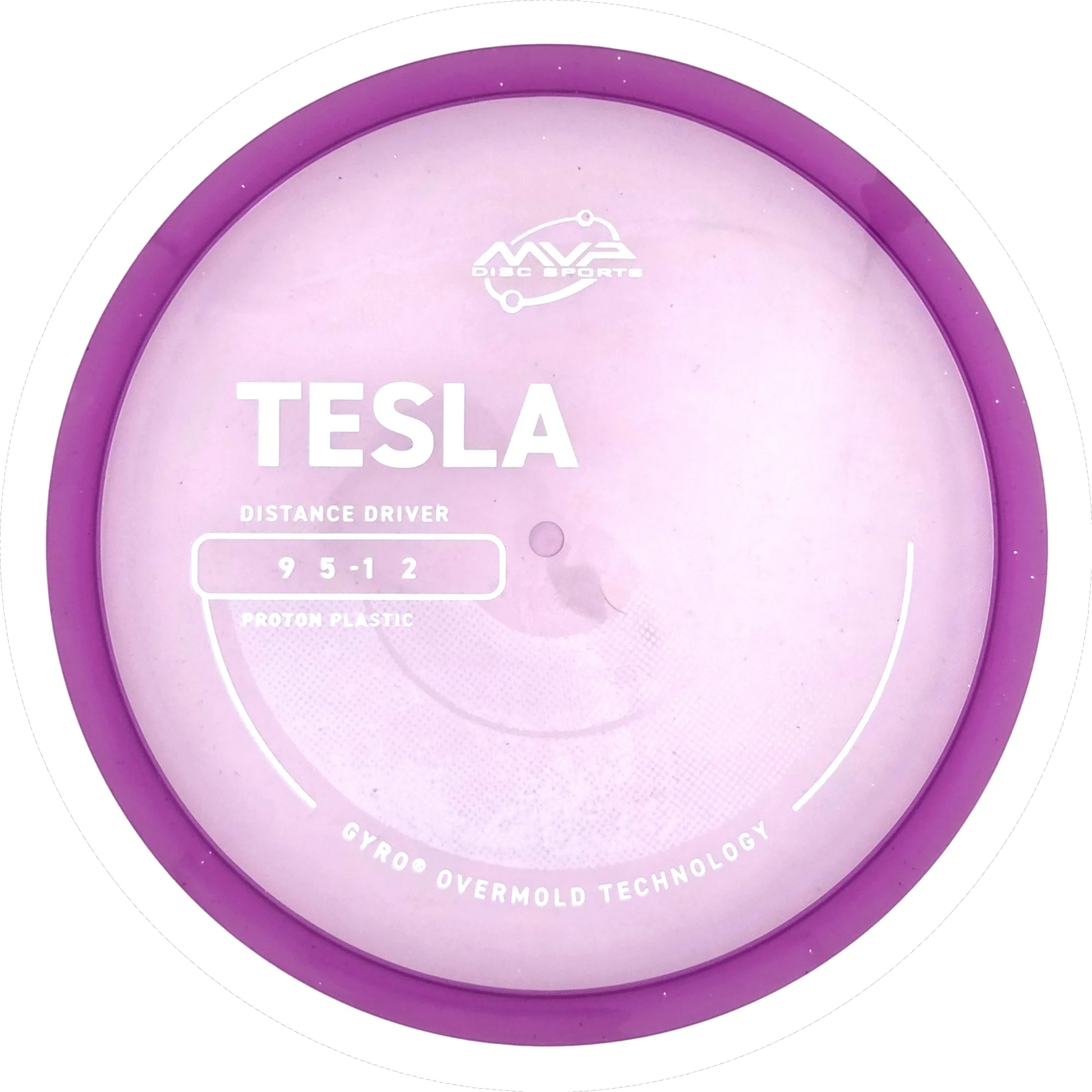 Proton Tesla