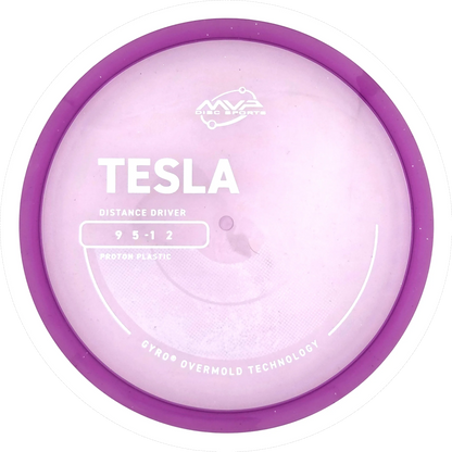 Proton Tesla