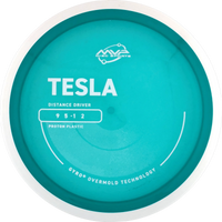 Proton Tesla
