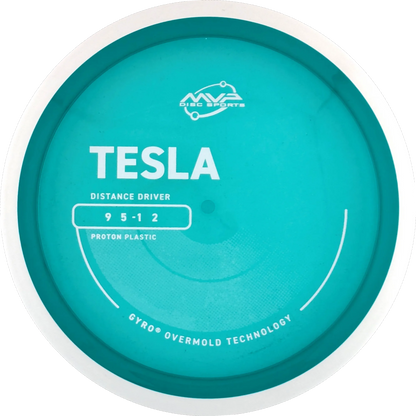 Proton Tesla
