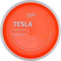 Proton Tesla