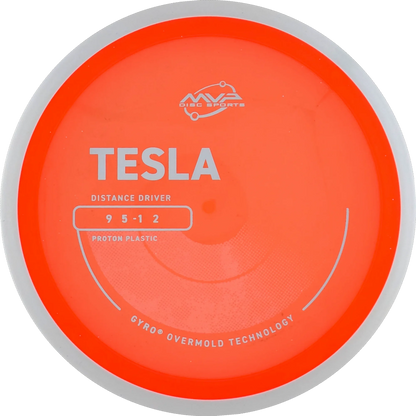 Proton Tesla