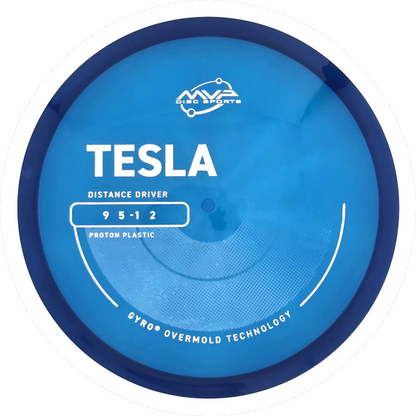 Proton Tesla