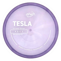 Proton Tesla