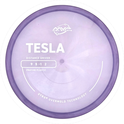 Proton Tesla