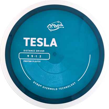 Proton Tesla