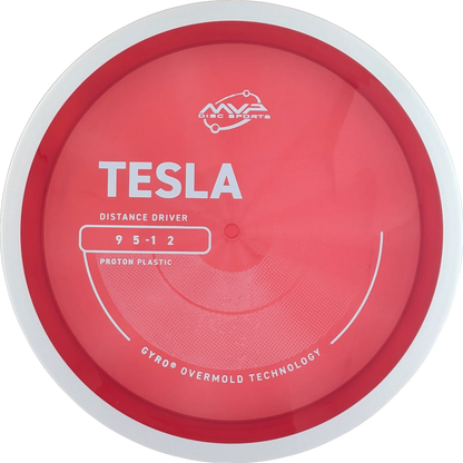 Proton Tesla