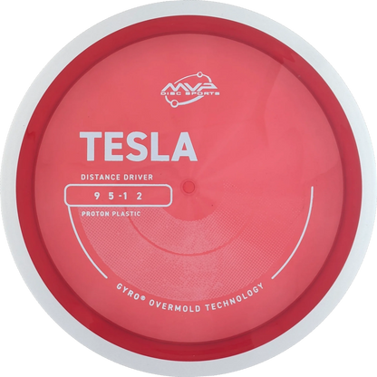 Proton Tesla
