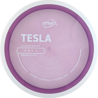 Proton Tesla