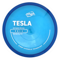 Proton Tesla