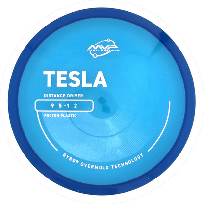 Proton Tesla