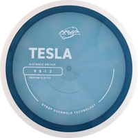 Proton Tesla