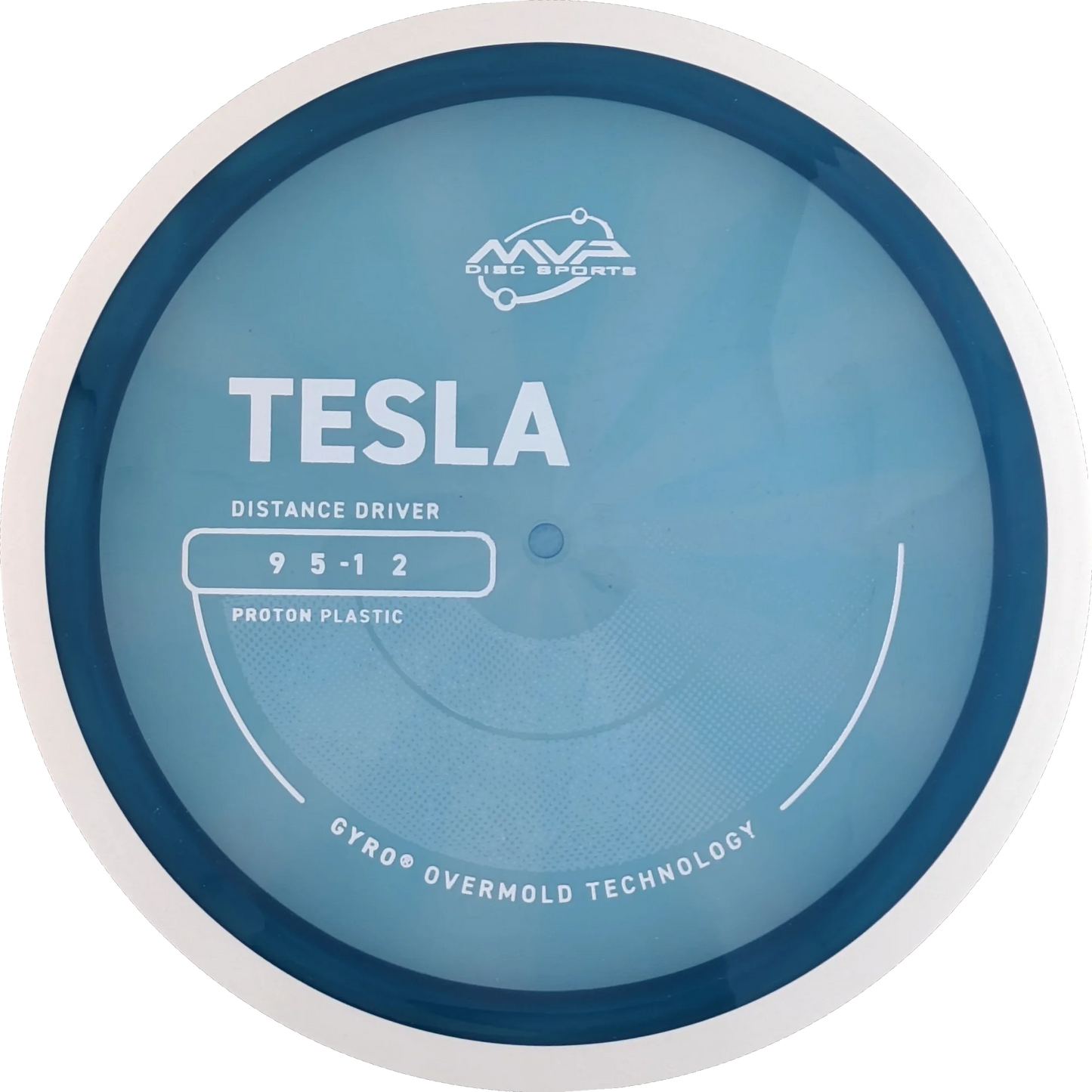 Proton Tesla
