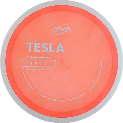 Proton Tesla