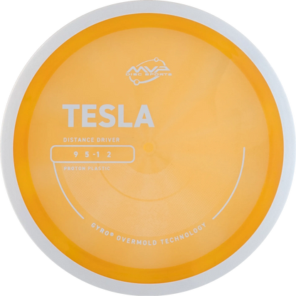 Proton Tesla