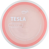 Proton Tesla