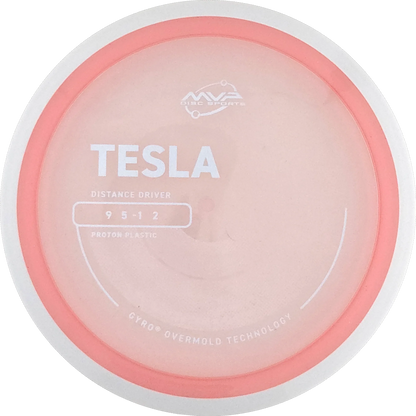 Proton Tesla