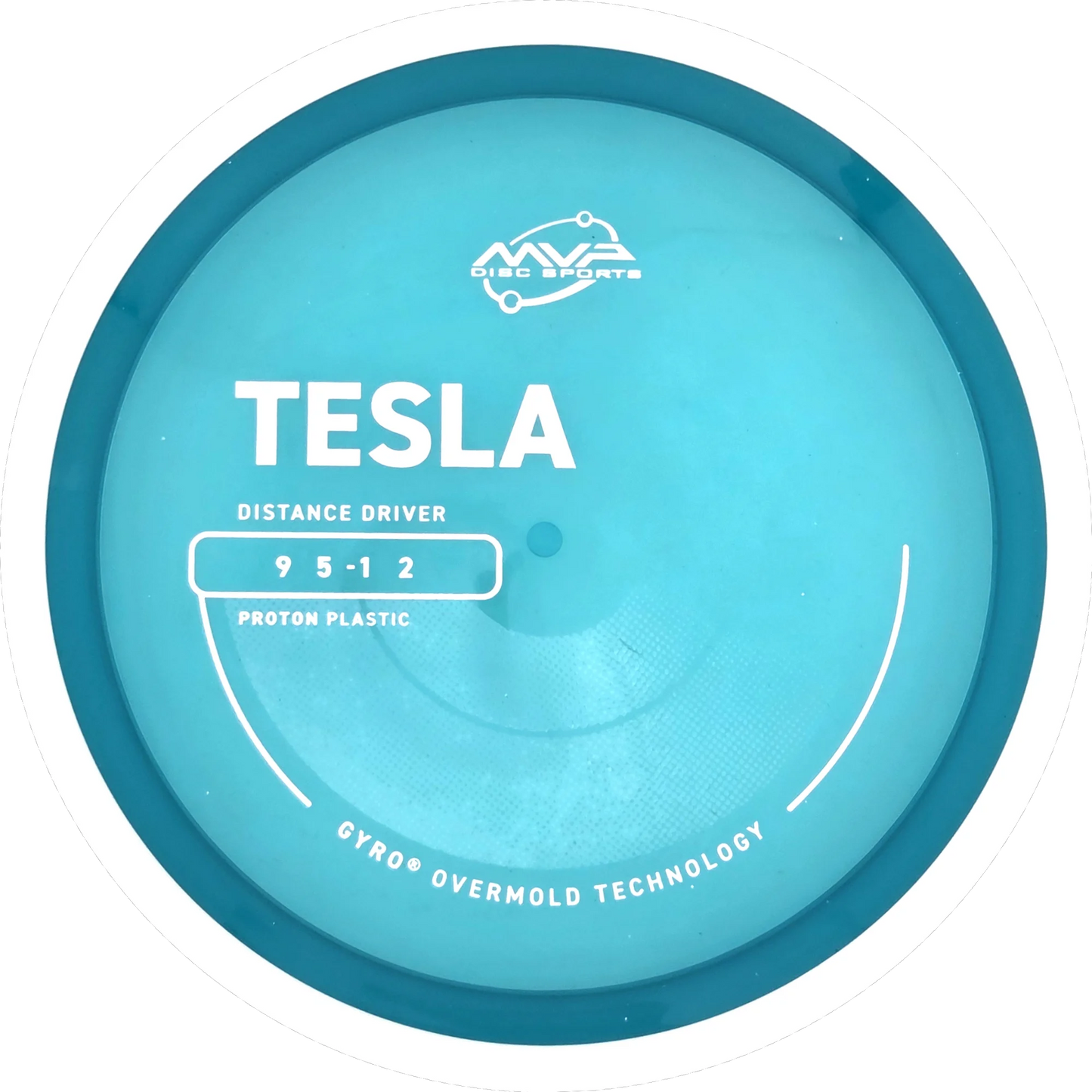 Proton Tesla