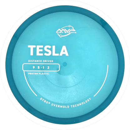 Proton Tesla