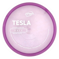 Proton Tesla