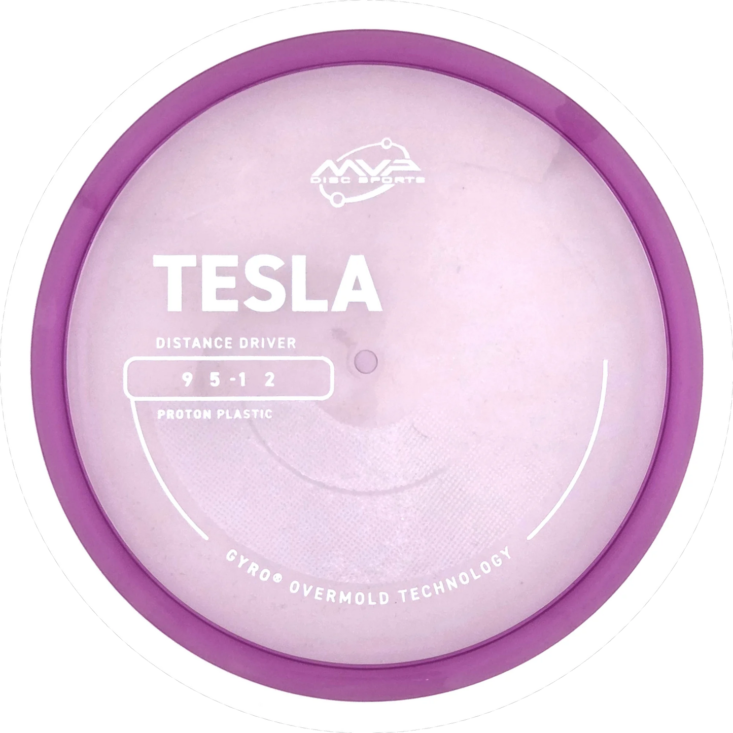 Proton Tesla