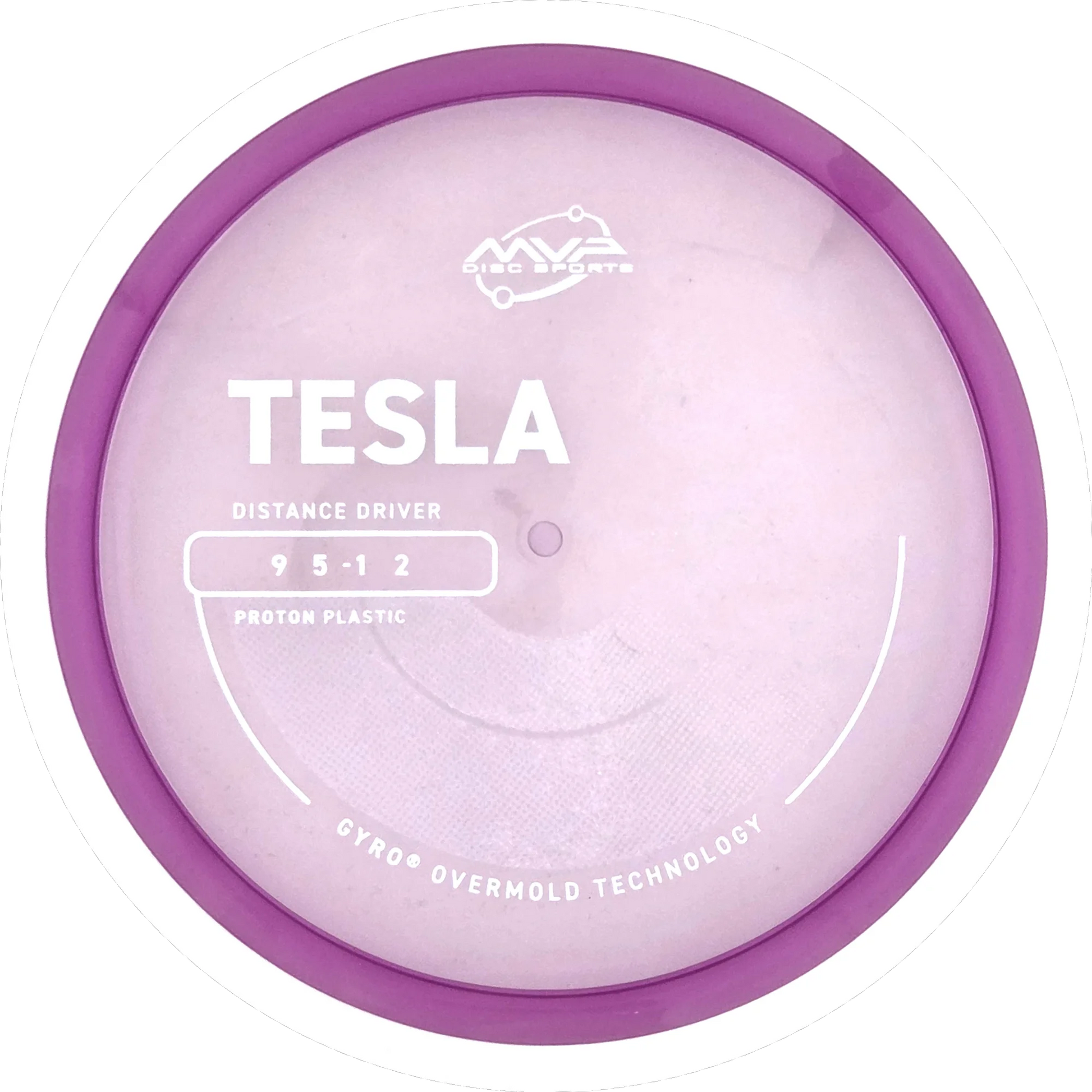 Proton Tesla