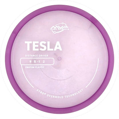 Proton Tesla