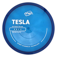 Proton Tesla