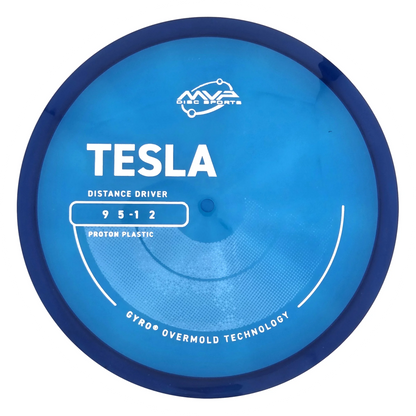 Proton Tesla