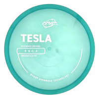 Proton Tesla