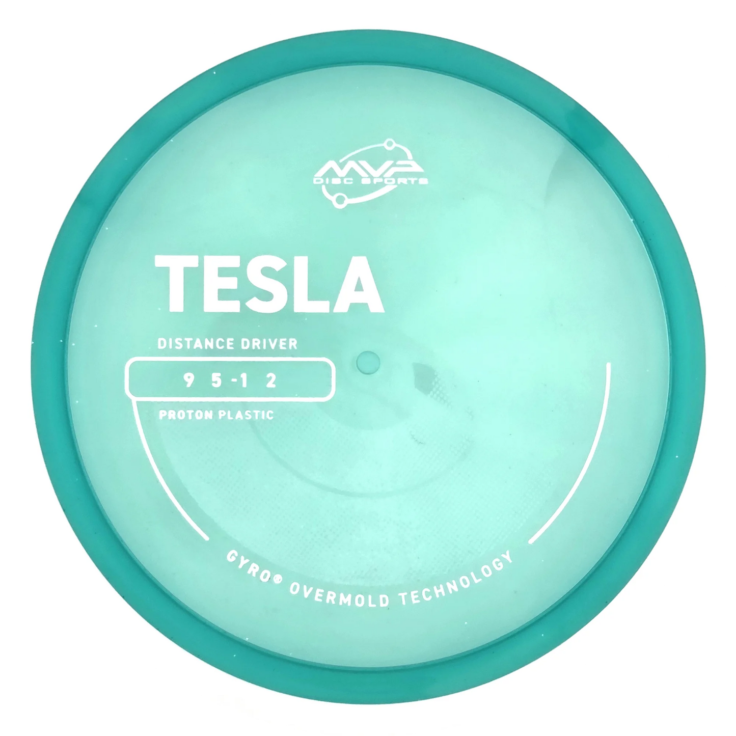 Proton Tesla