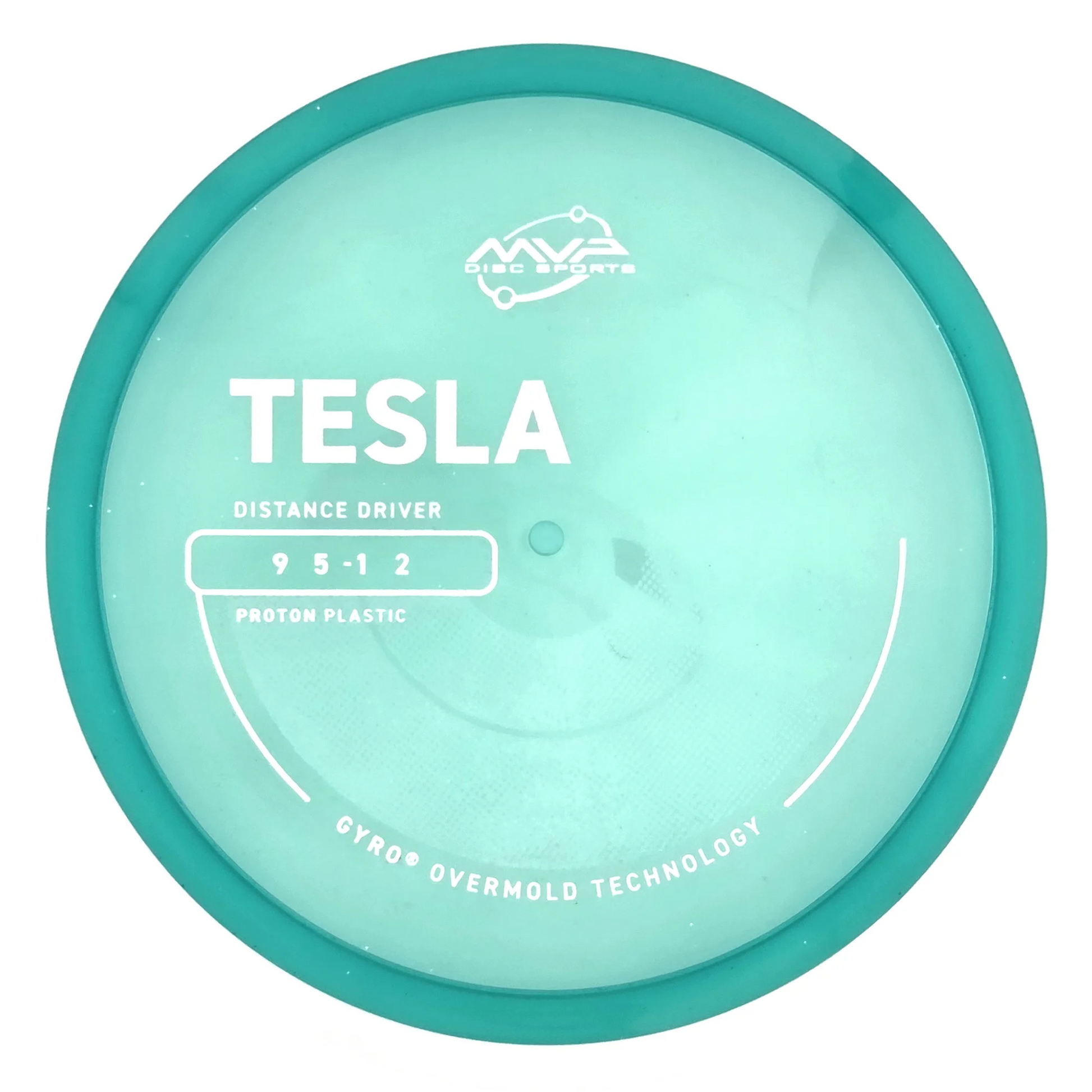 Proton Tesla