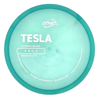 Proton Tesla