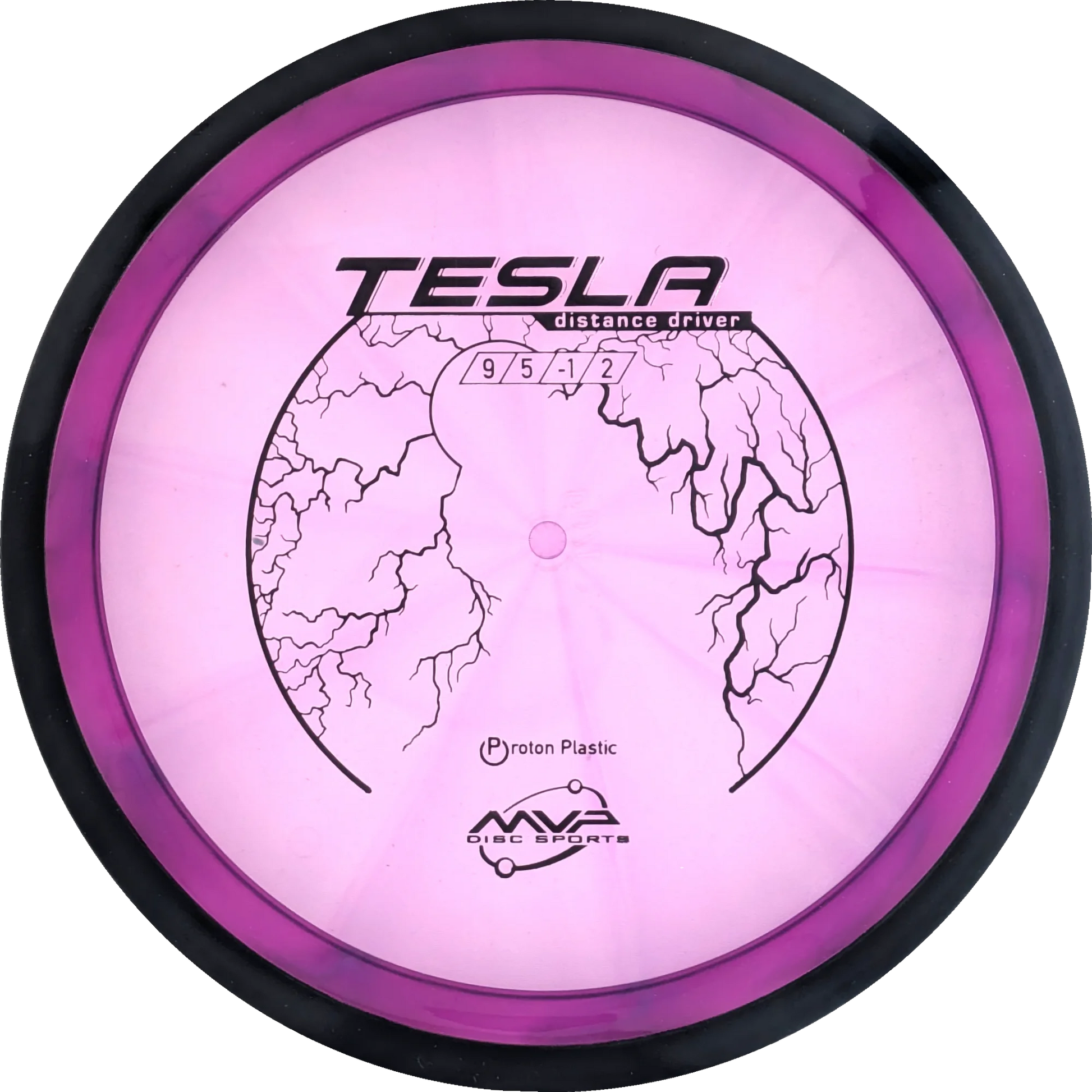 Proton Tesla Classic