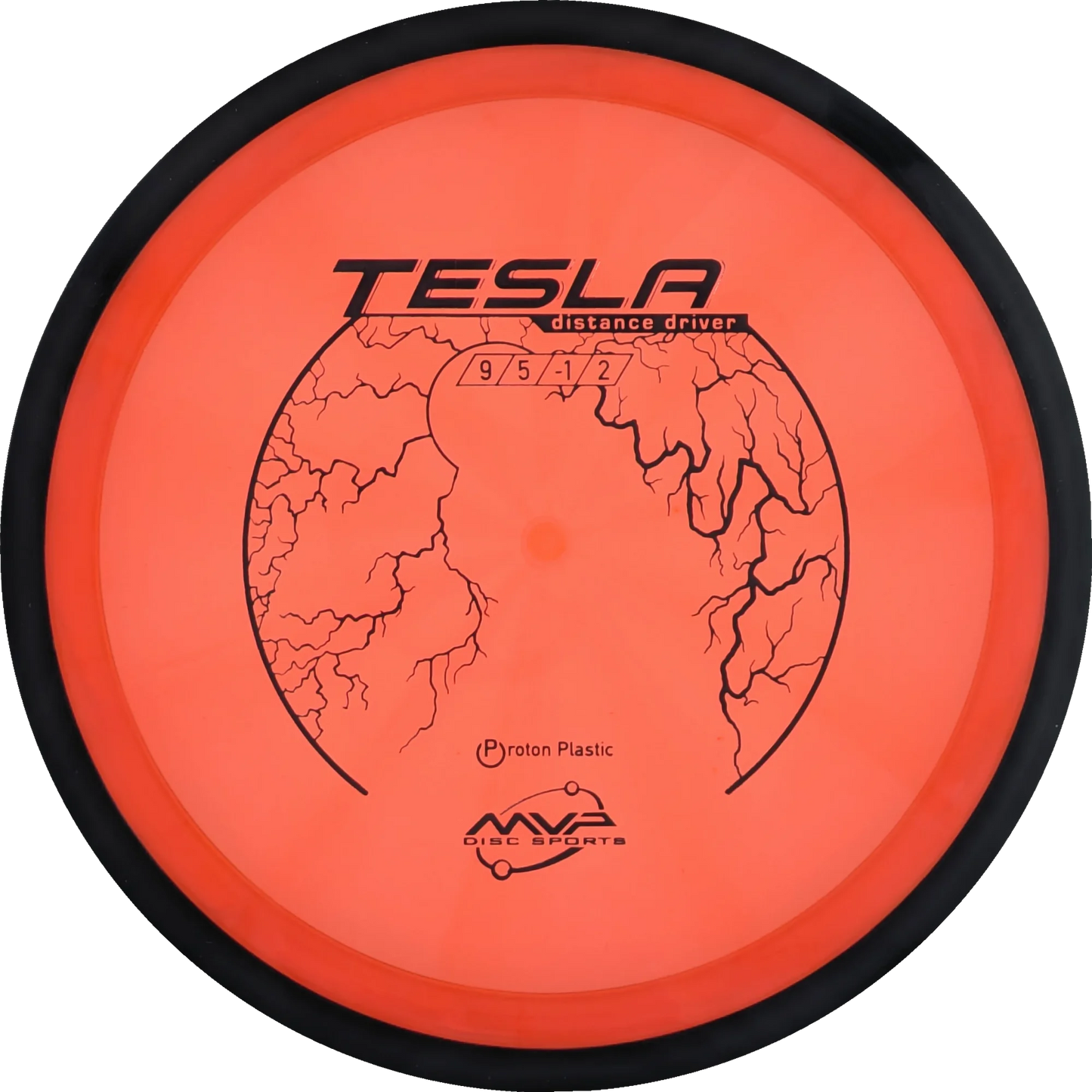 Proton Tesla Classic
