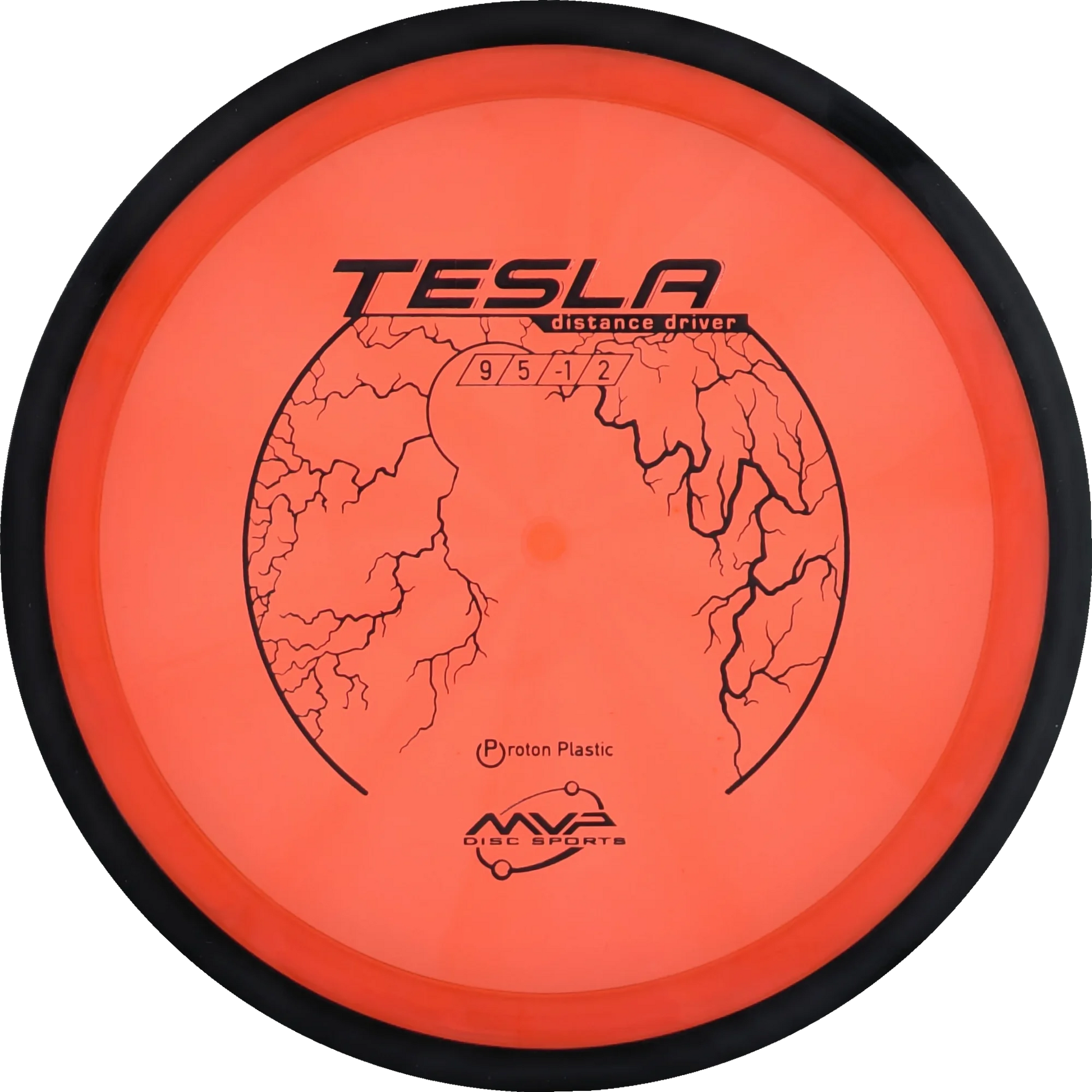 Proton Tesla Classic