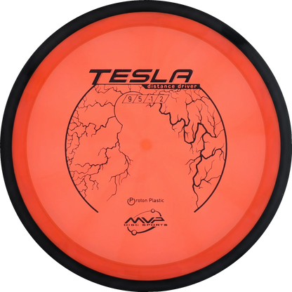 Proton Tesla Classic