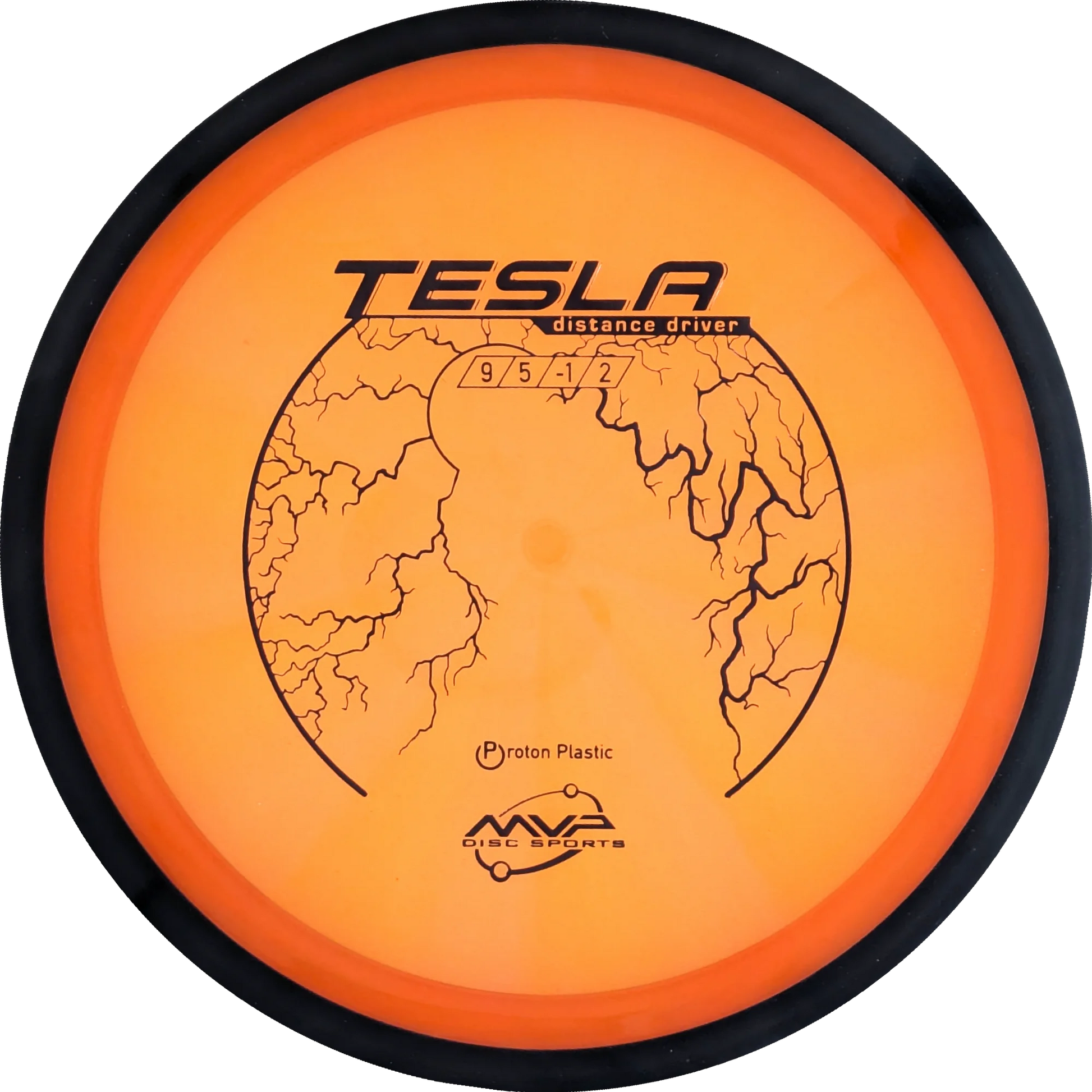 Proton Tesla Classic