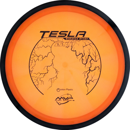 Proton Tesla Classic