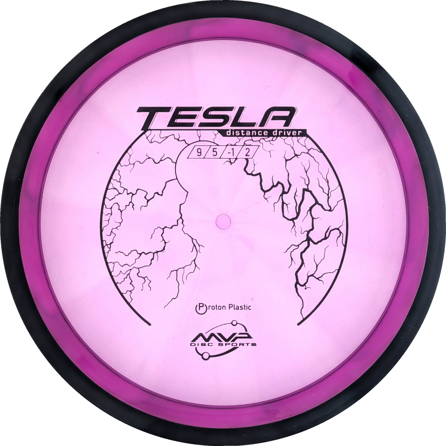 Proton Tesla Classic