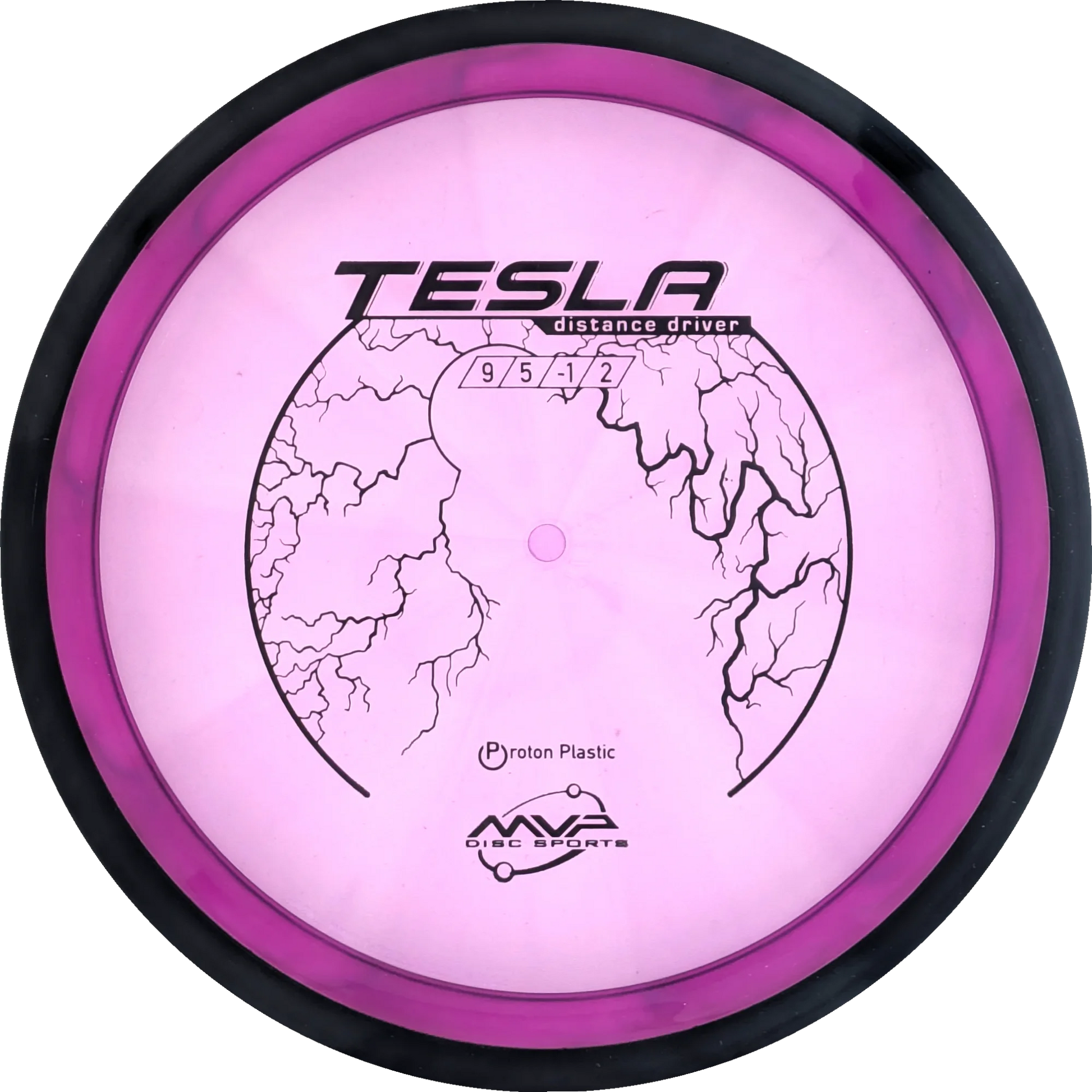 Proton Tesla Classic