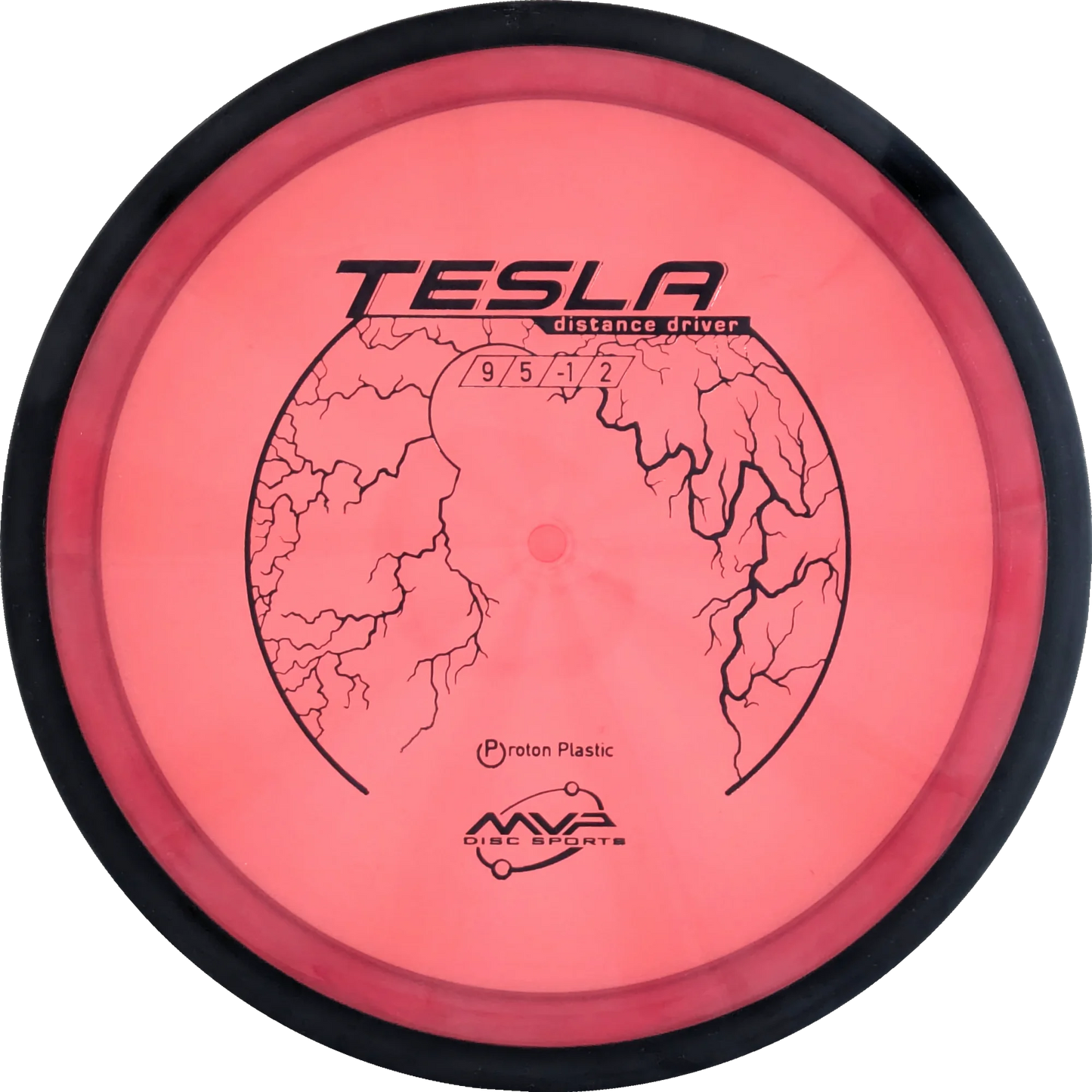 Proton Tesla Classic