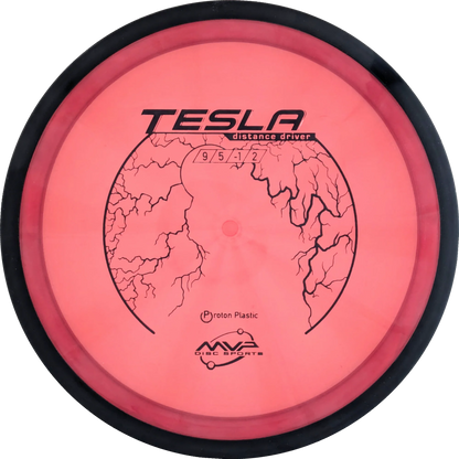 Proton Tesla Classic