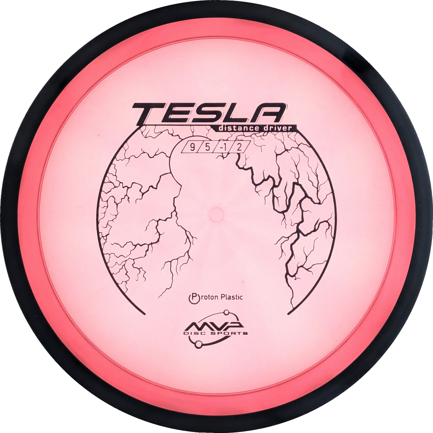 Proton Tesla Classic