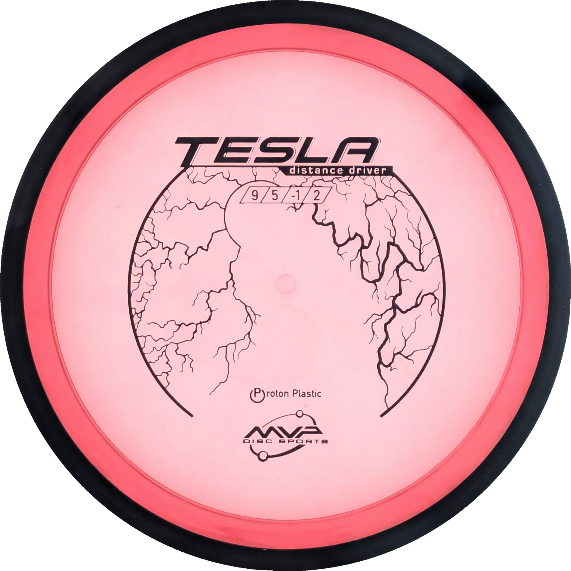 Proton Tesla Classic