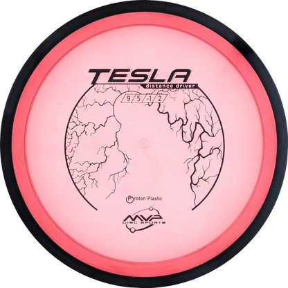 Proton Tesla Classic