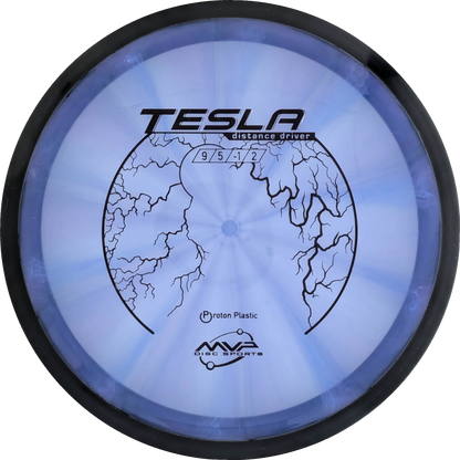 Proton Tesla Classic