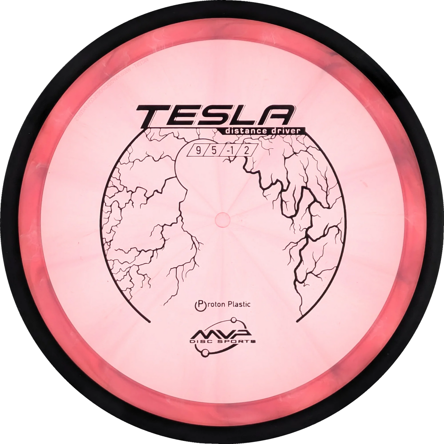 Proton Tesla Classic